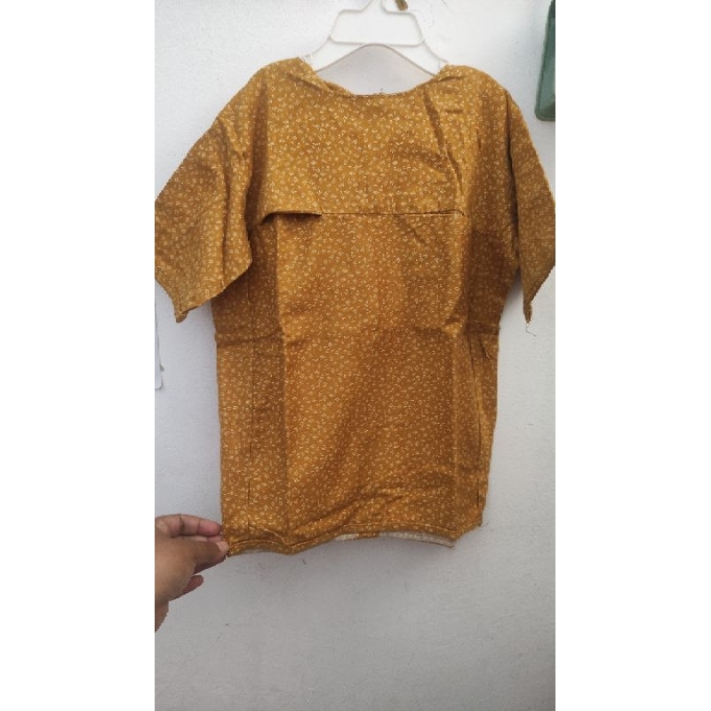 atasan anak perempuan PITO DITO