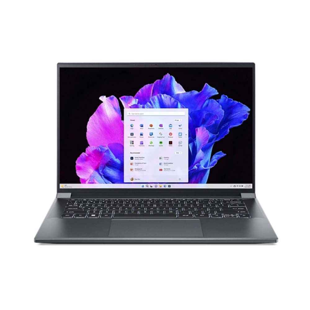 NOTEBOOK ACER Swift X Garansi Resm
