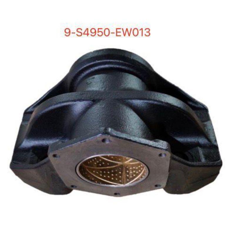 TURNION SEAT HINO LOHAN FM 260TI (9-S4950-EW013)