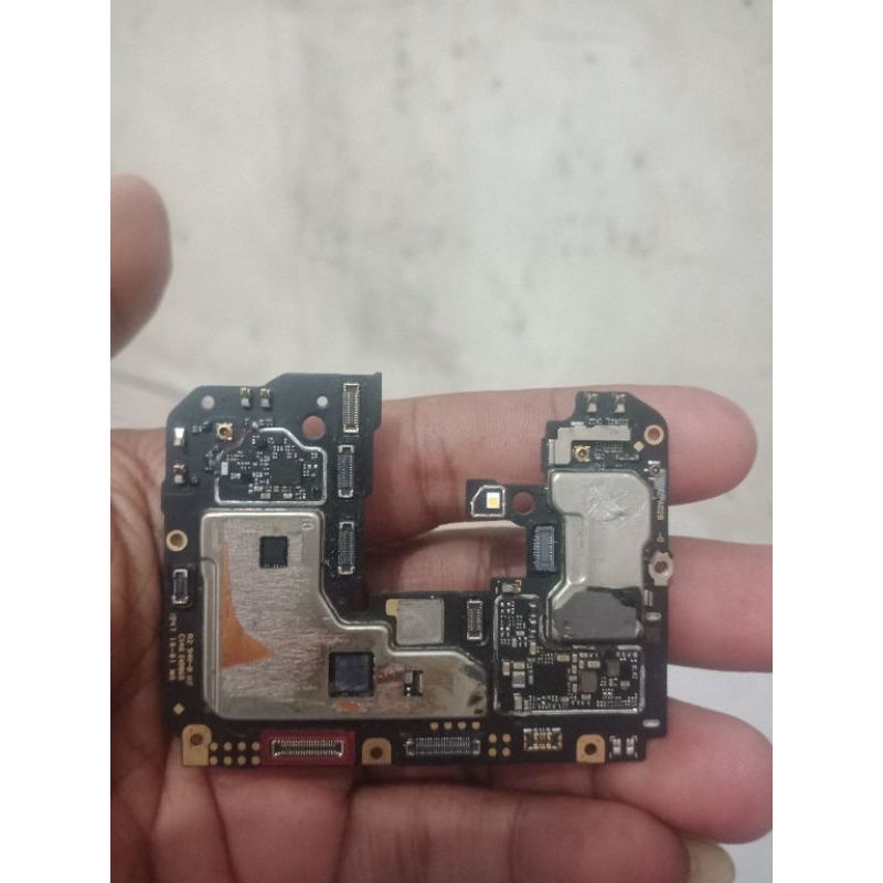 mesin oppo a52020 mati