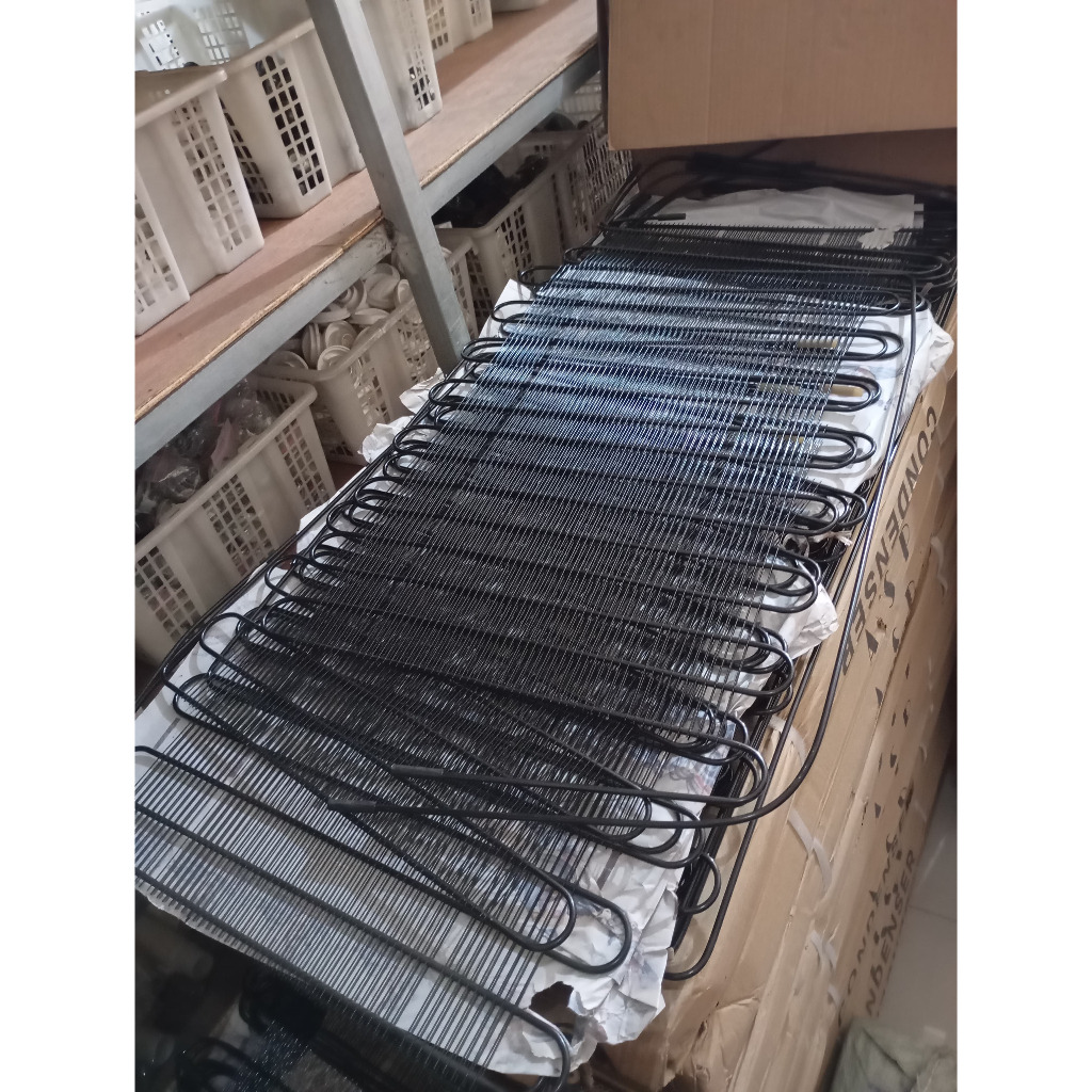 Kondensor Dispenser 8U / Kondensor Dispenser Ori 8U