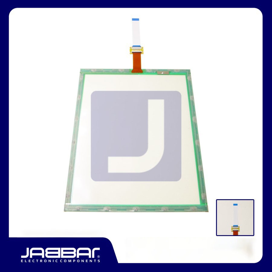 

180is-IB T-SCREEN (L= 27.8 cm W= 21.3 cm)