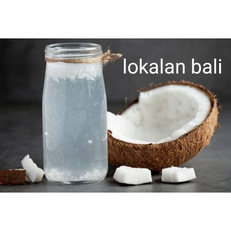 

Minuman Sari Kelapa