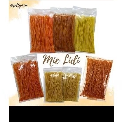 

mie lidilidian