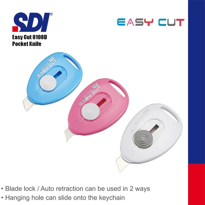 

SDI cutter Mini / bj