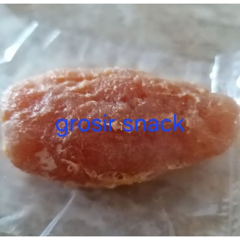 

Lempuk Cempedak 1 kg