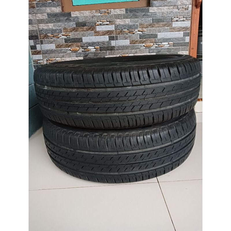 Bridgestone Ecopia 185/65R15