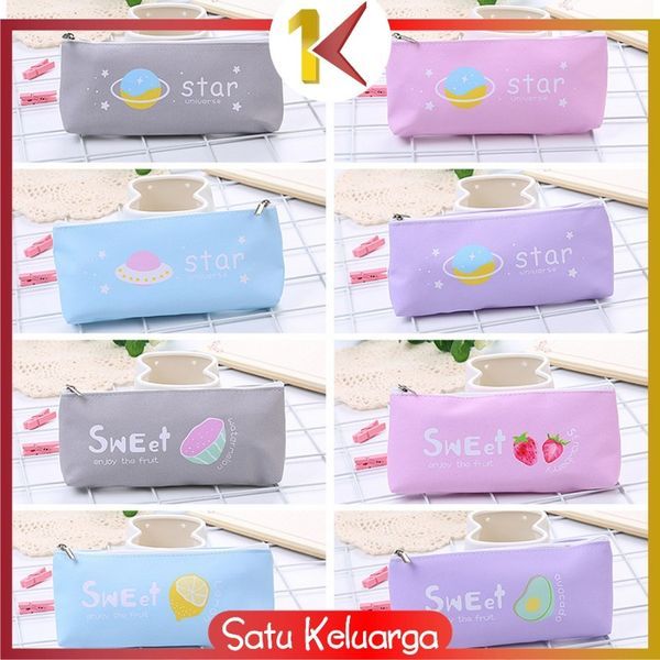 

1K*Tempat Pensil SKA0051 @10/200pc #