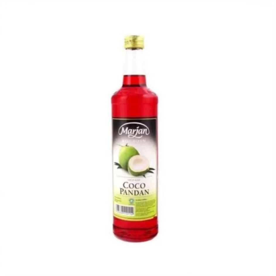 

Sirup MARJAN ukuran 460 ml