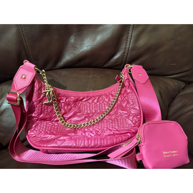 juicy couture bag... ORIGINAL 100% USA