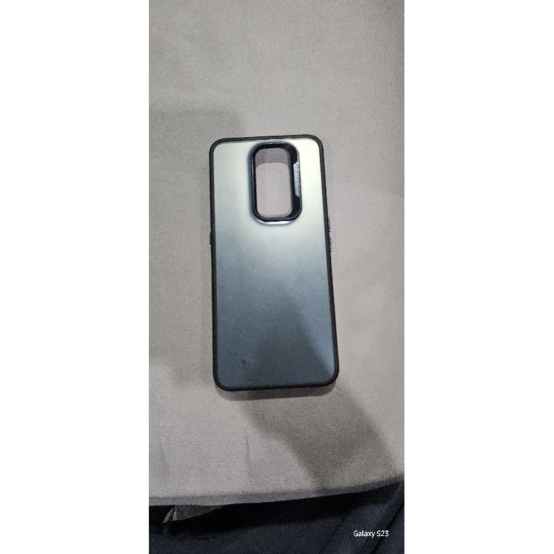 Casing hape Oppo A2020