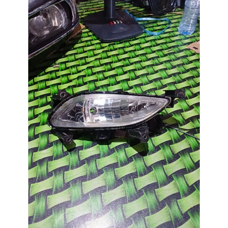 lampu kabut hyundai sonata thn 2010/2012original