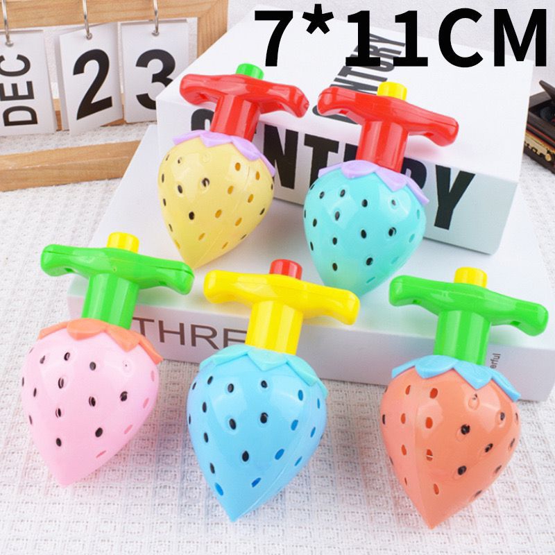 Mainan Gasing LED Gangsing anak Murah Berkualitas Gasing Lampu