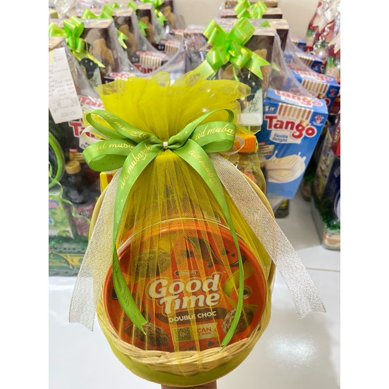 

hampers murah 100ribuan