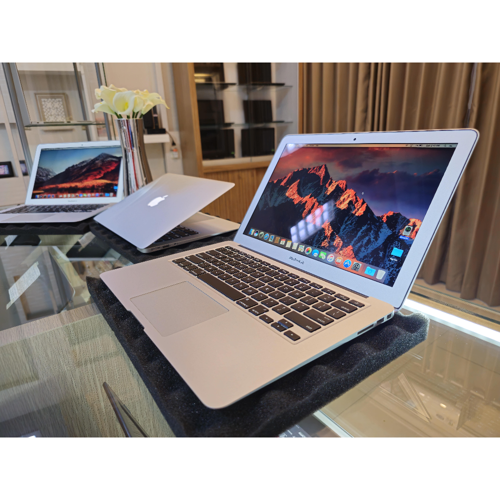 Macbook Air Baru New ex display toko Original