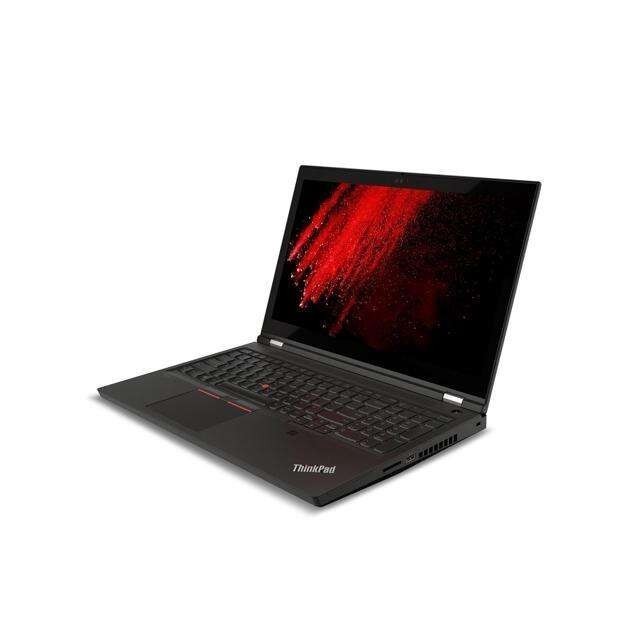 Lenovo Thinkpad Pro P15 Workstation 4K Uhd Xeon W11855 Quadro RTX A5000 16GB/ 128GB 1TB W11 15.6"