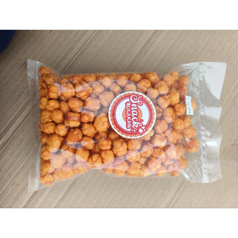 

PILUS ARAB 250 gram