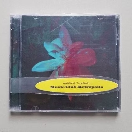 CD BARASUARA - PIKIRAN DAN PERJALANAN 2019