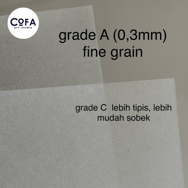 

shrink paper grosir 10lbr 20lbr 50lbr