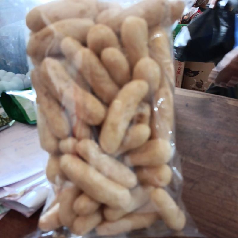 

krupuk ikan