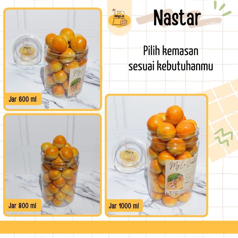 

Kuker Kue Kering Nastar Nanas Snack Jajan Kuker Lebaran Hampers Lebaran