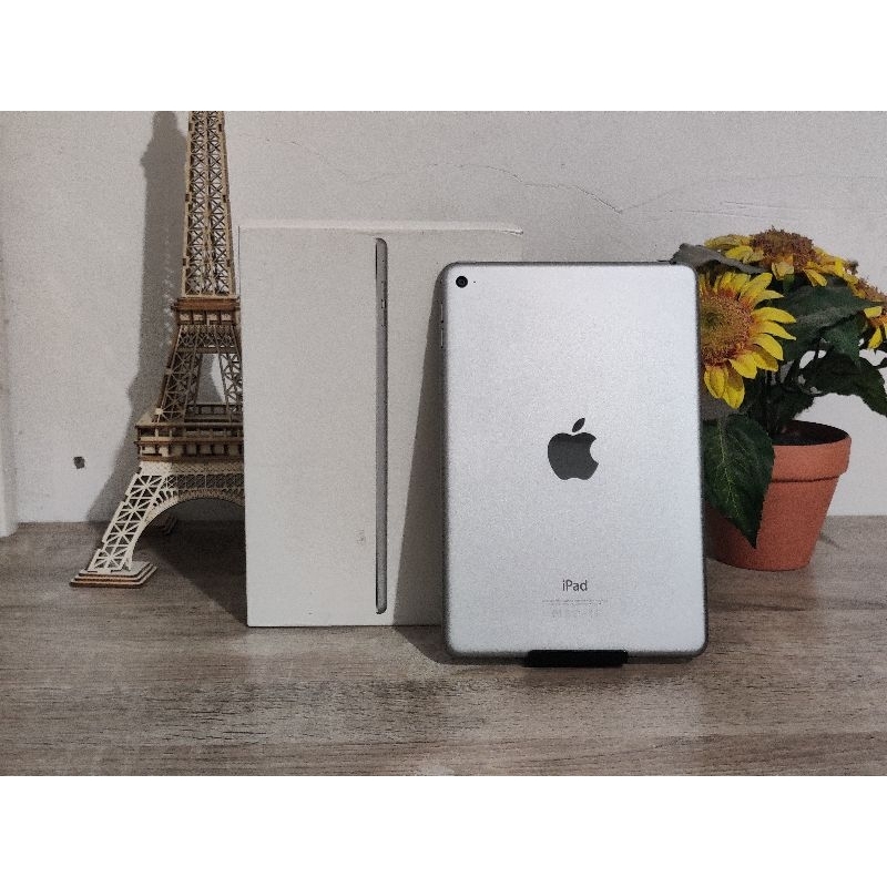 Apple Ipad Mini 4 128GB Wifi