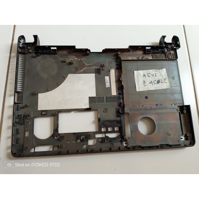 Casing D bagian bawah motherboard Laptop ASUS X452E X452