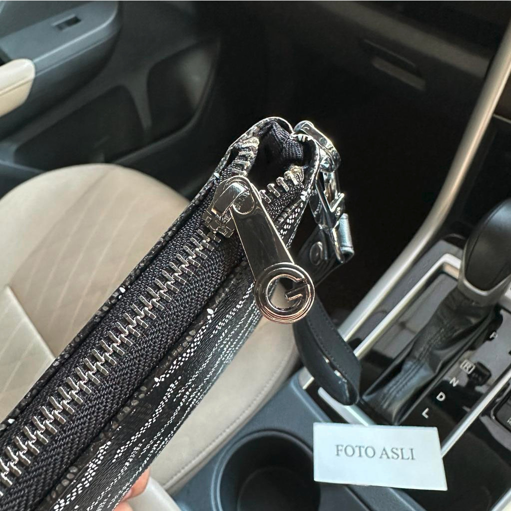 NEW Clutch Pria MGM Pouch 60661 (FreeSarungTas+BubbleWrap)