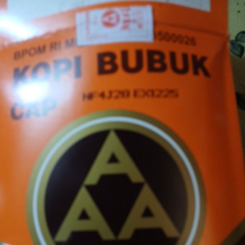 

kopi bubuk nefo