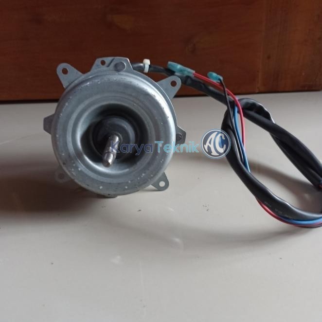 Motor Dinamo Fan Outdoor AC Midea Samsung Sharp Multi Universal