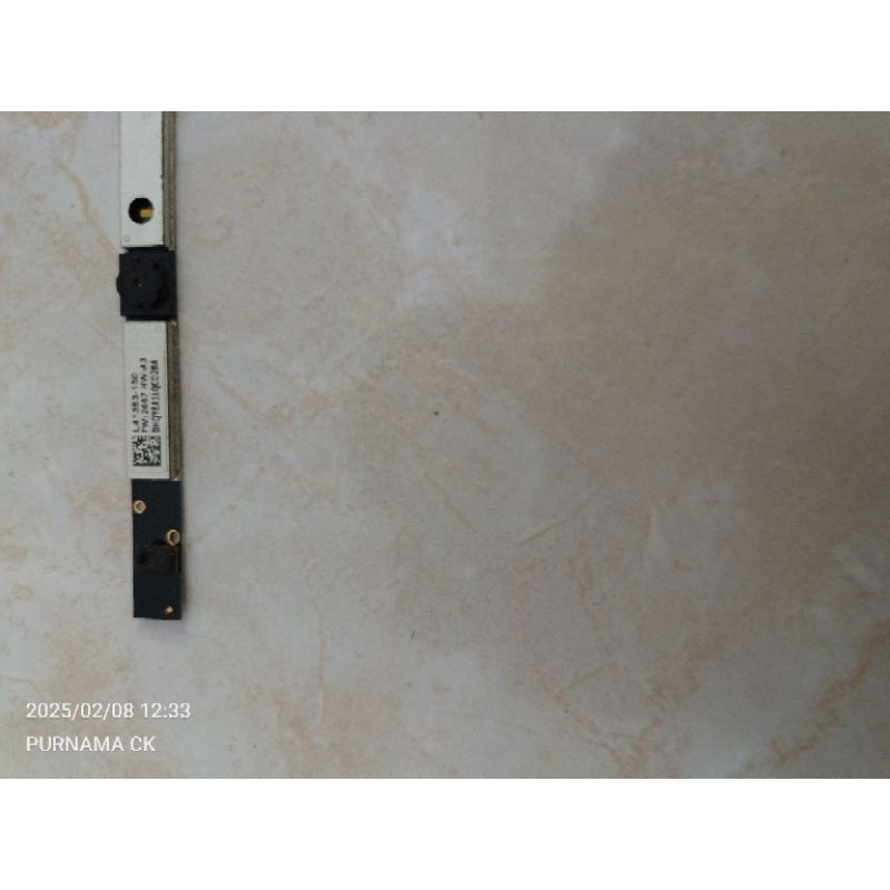 webcam Laptop Hp 14s-CF / camera laptop hp 14s