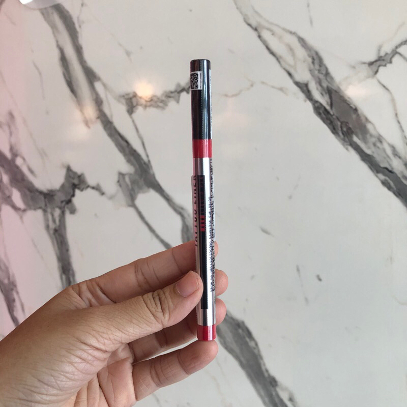 Maybelline Eyeliner Pen Tattoo Liner Waterproof