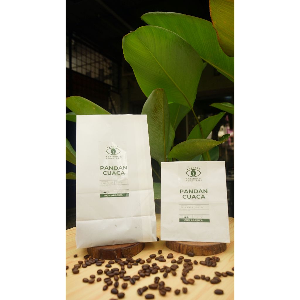 

Kopi Arabika Panda Cuaca Gayo Semi Washed 250gr – Pareidolia Roastery