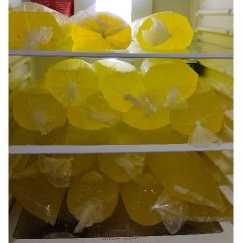 

Putih Telur Fresh (Pontianak only )