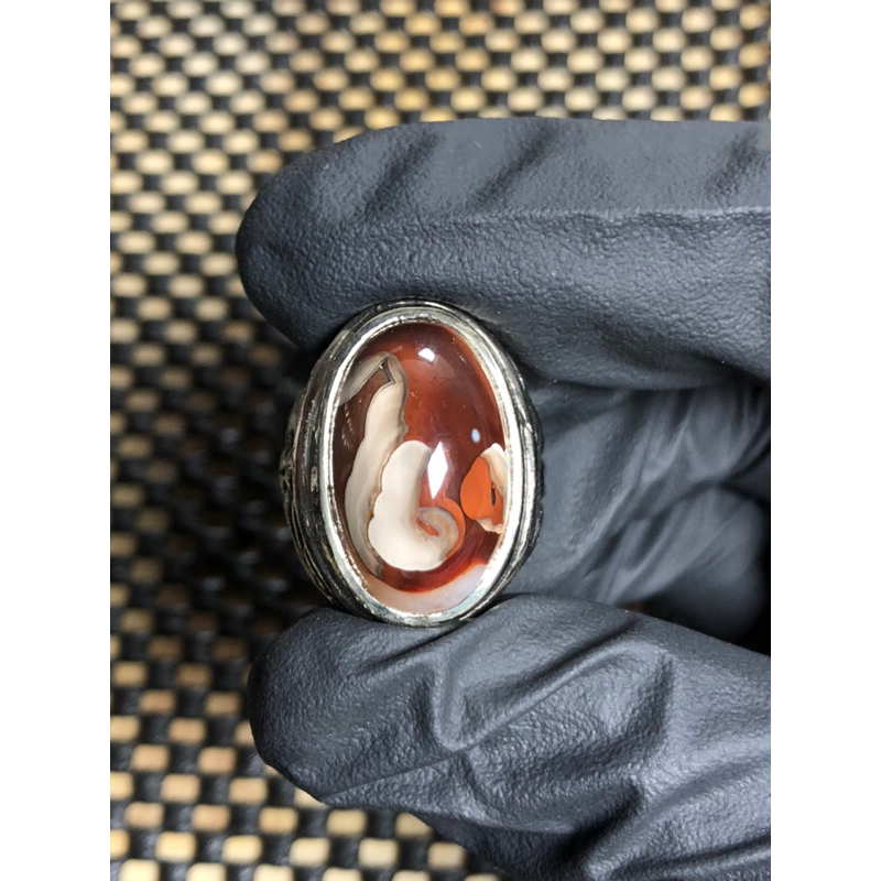 Batu Garut Motif / Klawing / Pancawarna