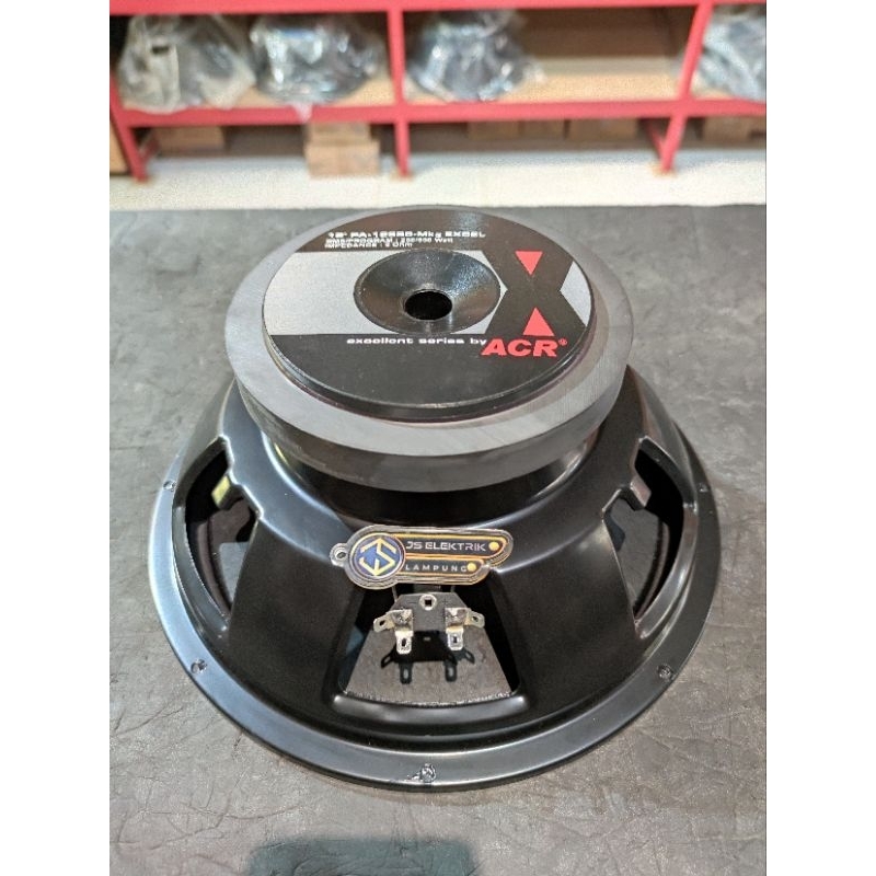 Speaker 12 inch By ACR PA - 12880 MK3 EXCEL/ speaker 12" 12880 MK 3 Excel
