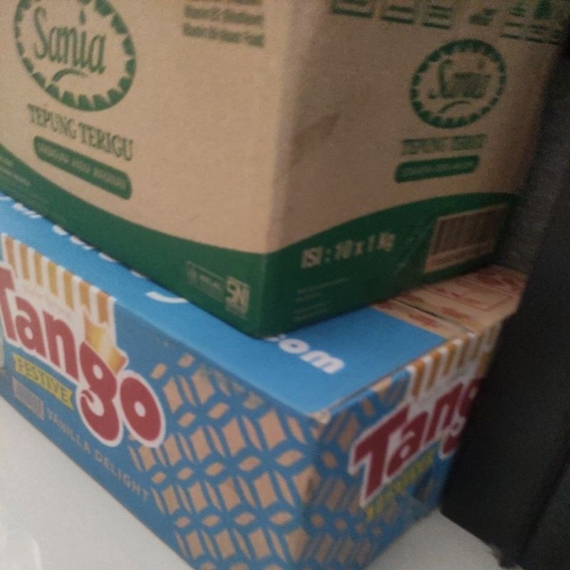 

Paket Sembako kontener nafisah