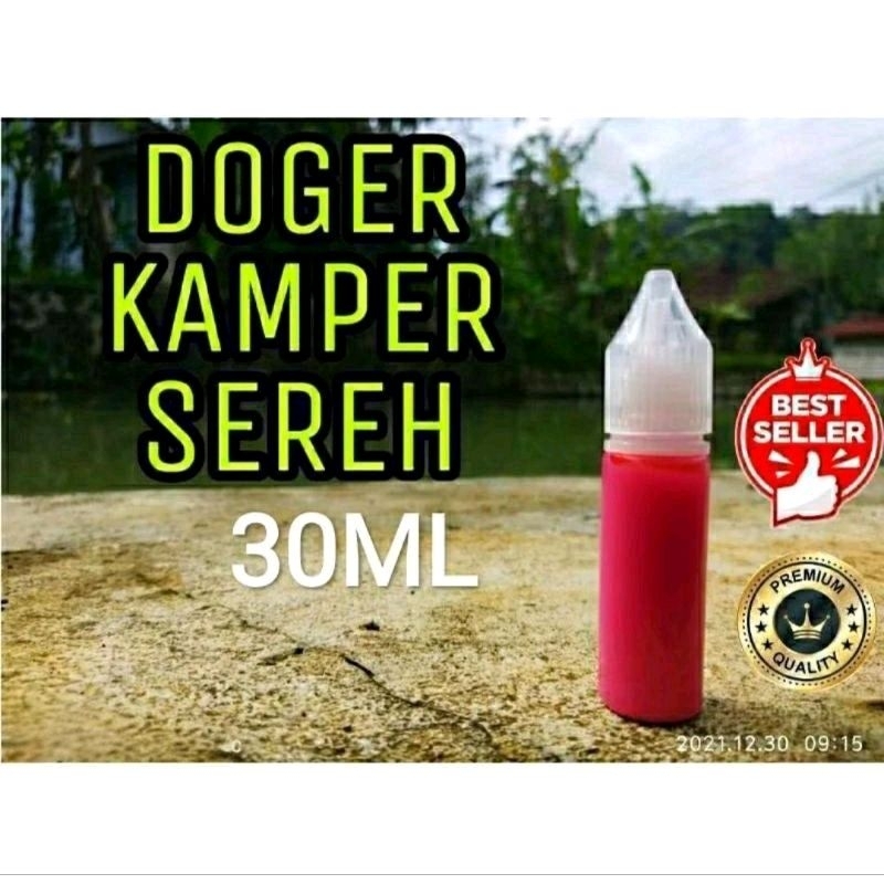 ESSEN OPLOSAN IKAN MAS DOGER KAMPER SEREH ESSEN OPLOSAN BABON RAME ESSEN OPLOSAN - 422