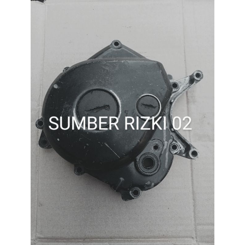 BLOK MAHNIT BAK MAGNIT BAGIAN SPOOL YAMAHA VEGA ZR VEGA RR ORIGINAL SEKEN