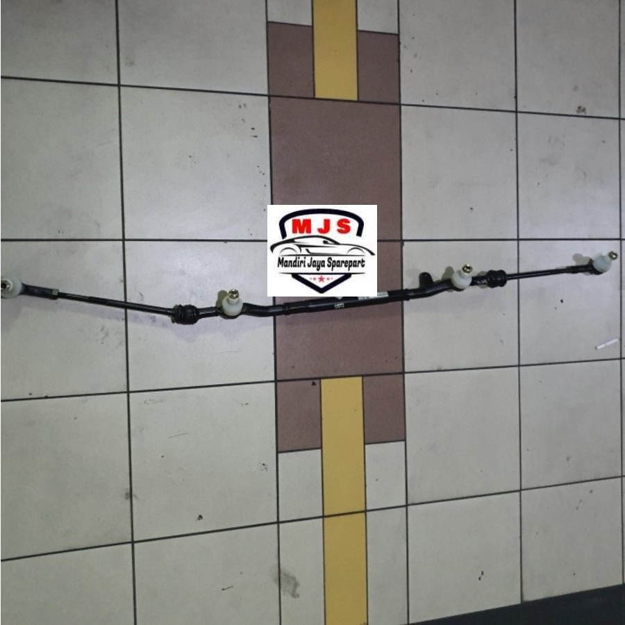 Long Tierod w202/C180/C200 LEMFORDER