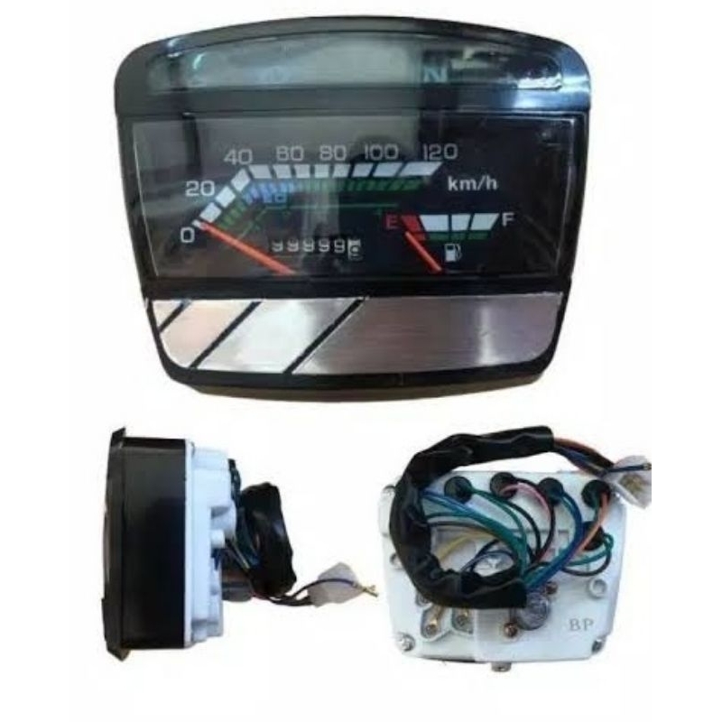 speedometer Honda prima star