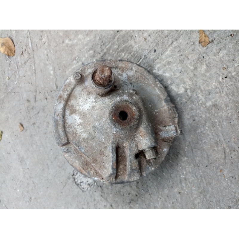 Tutup Tromol Depan Honda Astrea Star Original