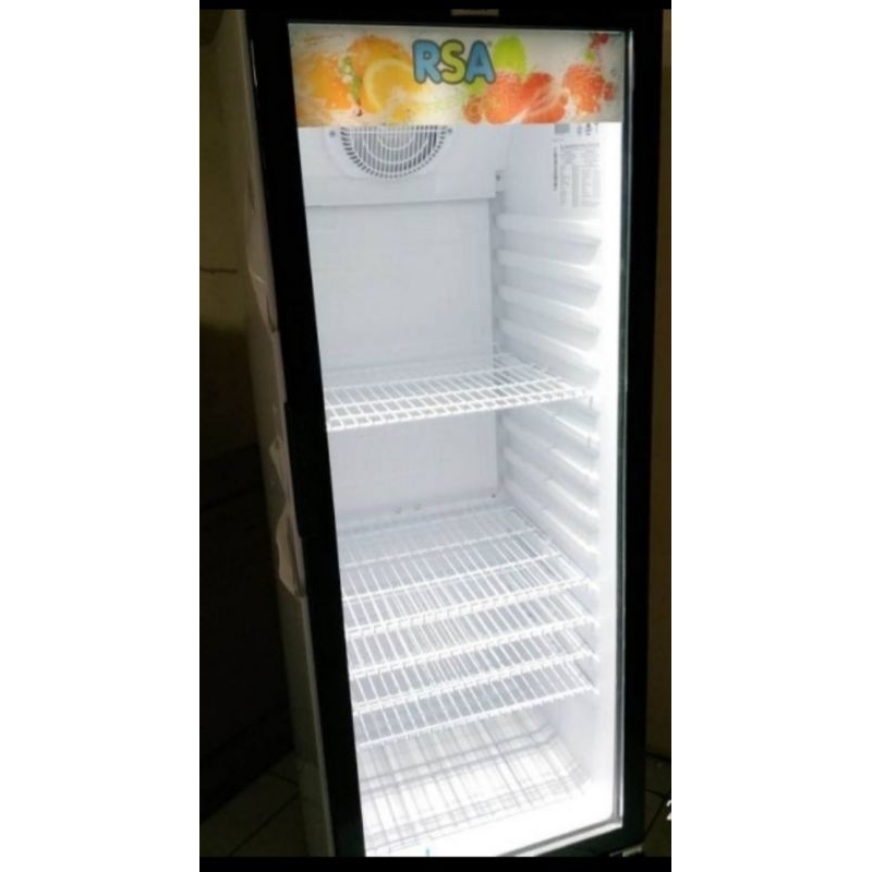 Showcase RSA Agate 300N USED