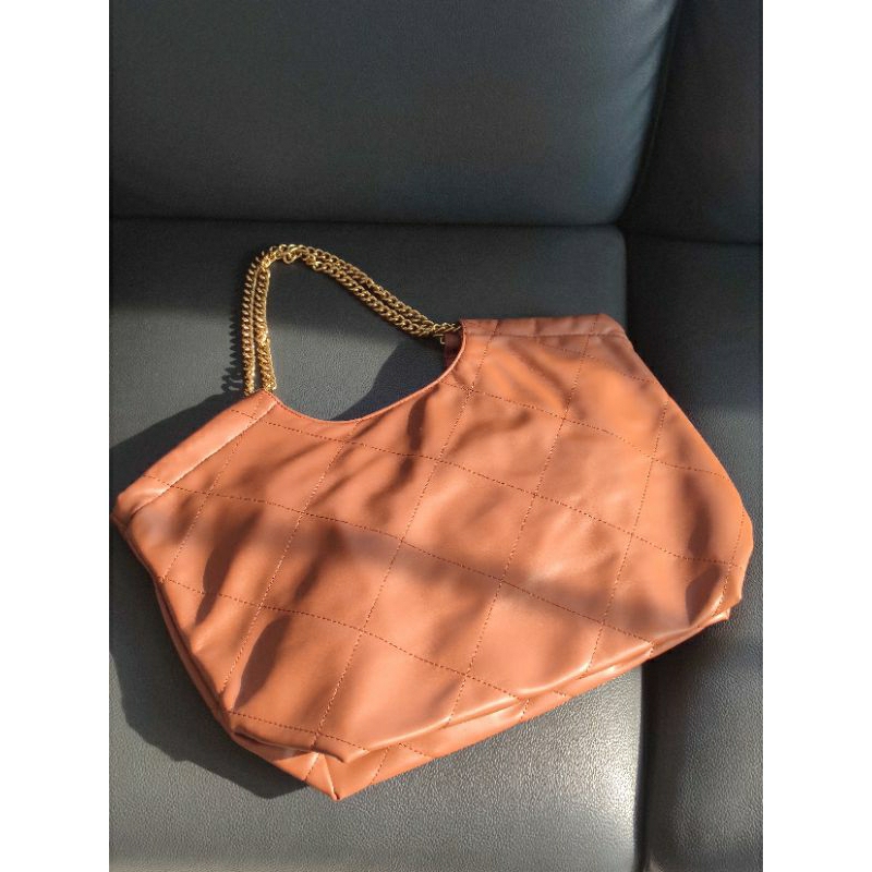 Tas wanita ck totebag 1209 new