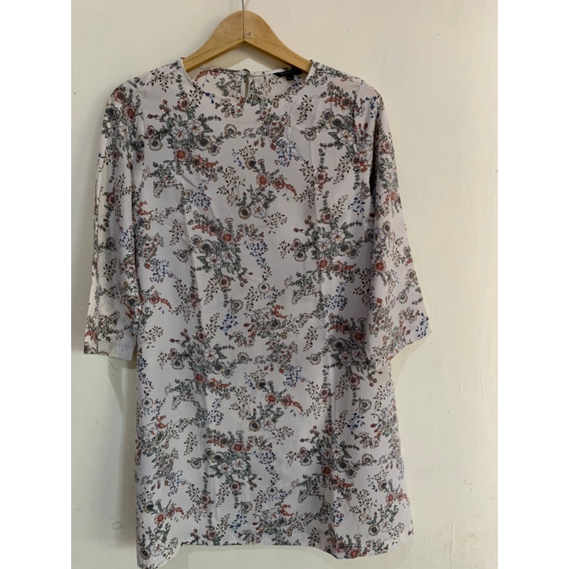 Executive preloved