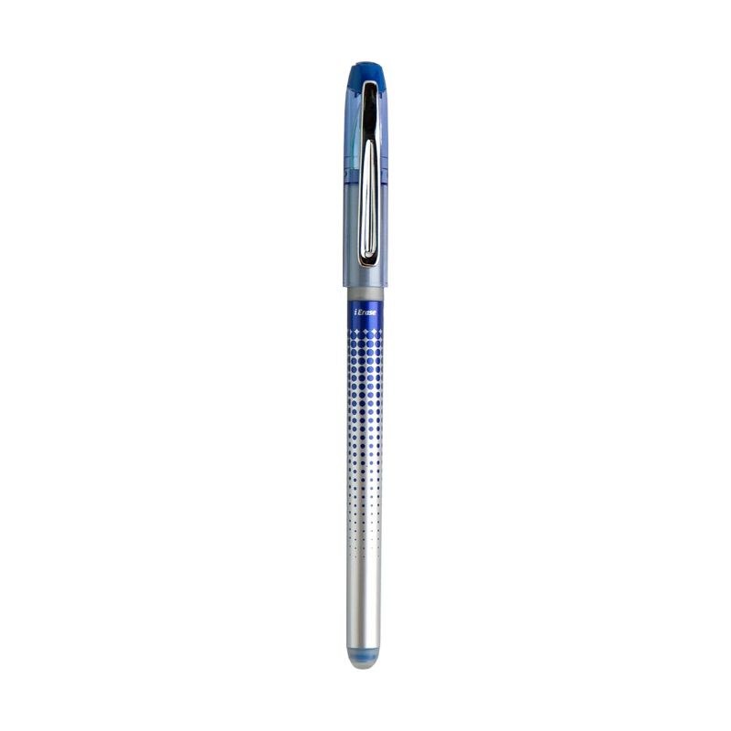 

M&G stationery Erasabel Gel Pen 0.5mm Blue / pen biru bisa dihapus