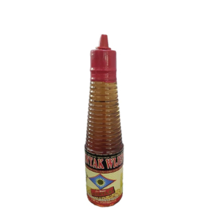 

Minyak Wijen Cap Sinar Mentari 150 ml