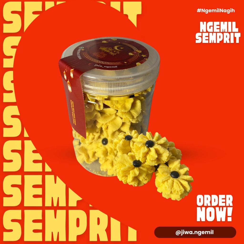 

KUE KERING SEMPRIT PREMIUM