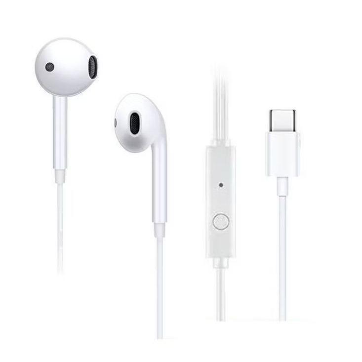 headset vivo X50 handsfree vivo type c headset vivo original 100%  headset original vivo super bass