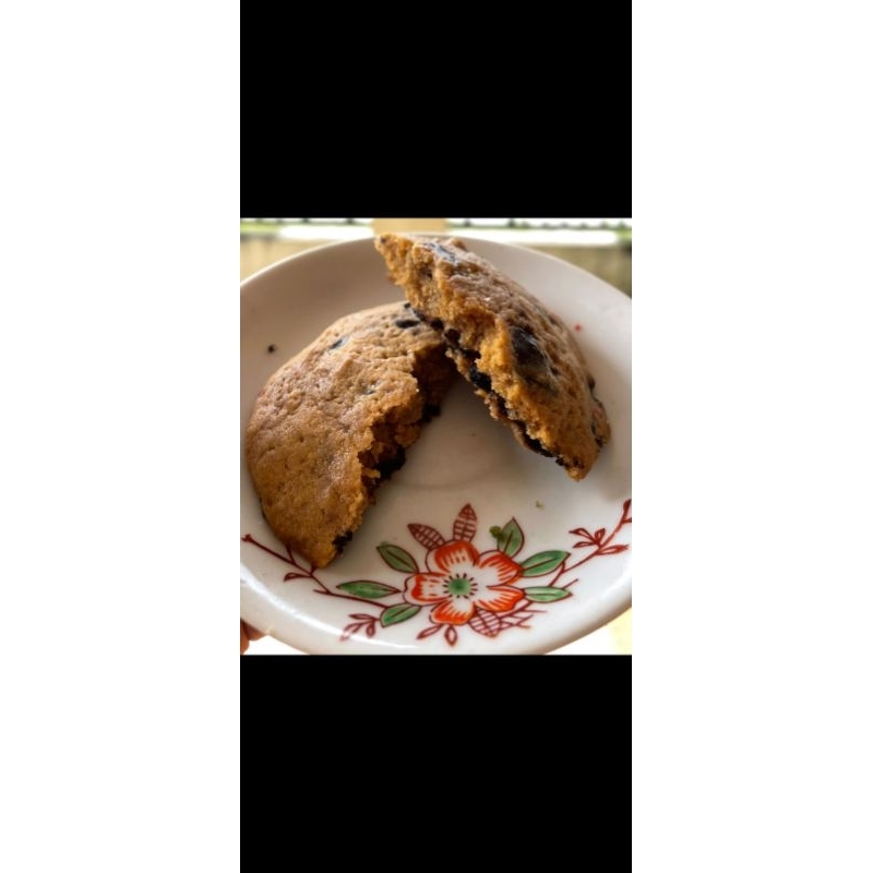 

Soft cookies, kue kacang by farzana_meals